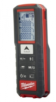 Milwaukee LDM 50 Laser-Entfernungsmesser