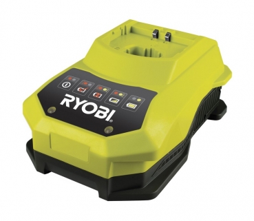 Ryobi Ladegerät 60 min für Akkus 14,4 V-18 V  BCL14181H